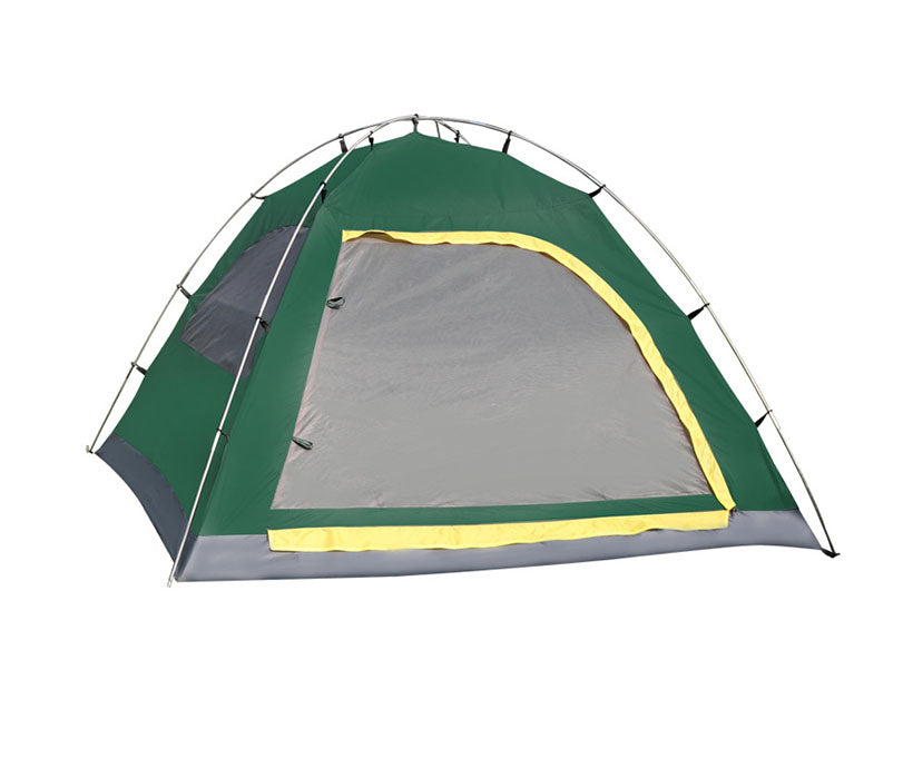 Hot Quality Fashion 5-6 Person Automatic Pop Up Outdoor Sun Shelter Beach Tent