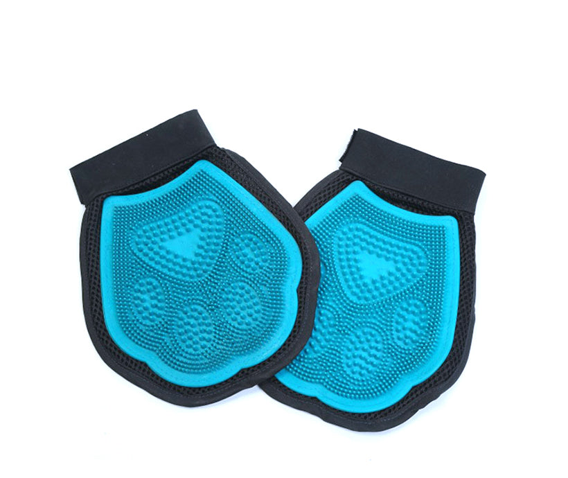 2018 Latest Design Eco-friendly Pet Grooming Brush High Quality