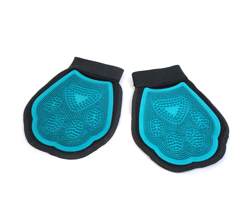 2018 Latest Design Eco-friendly Pet Grooming Brush High Quality