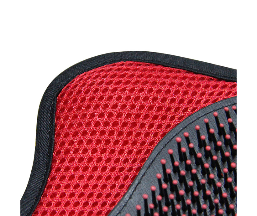Hot Sale Household Pet Grooming Glove Custom Logo
