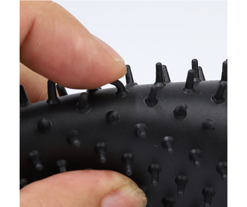 2019 New Design High Quality Pet Brush Pet Comb And Brush