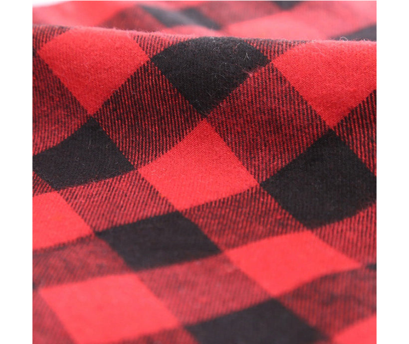 Multifunction Outdoor Fashion Custom Printed Cotton Pets Dog Bandana