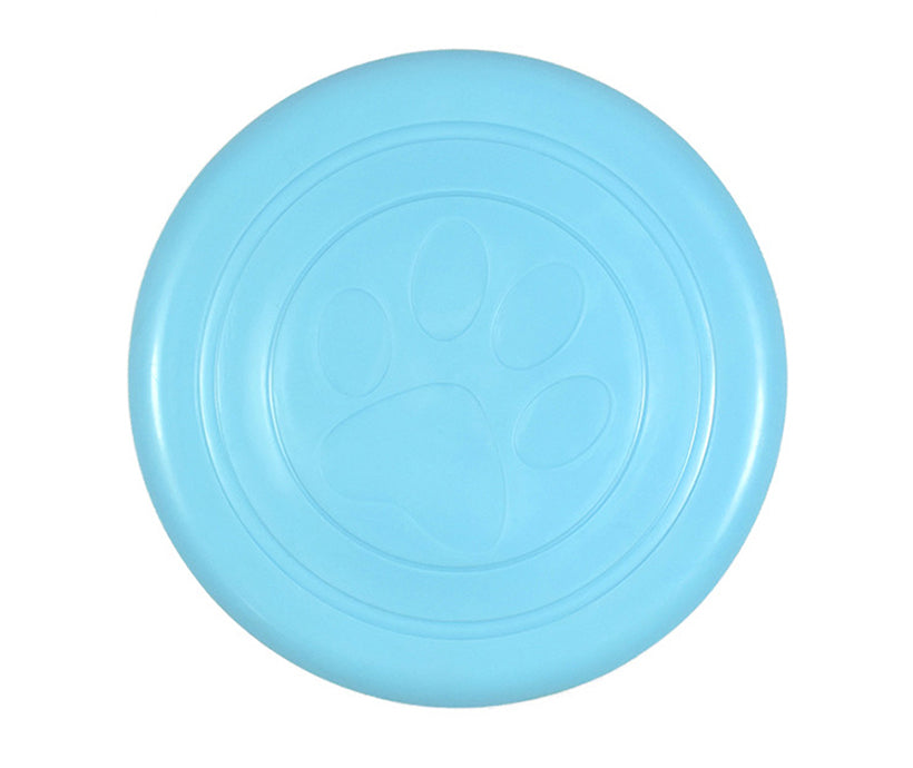 Wholesale Customized 11 Inch Pet Custom Plastic Flying Disc