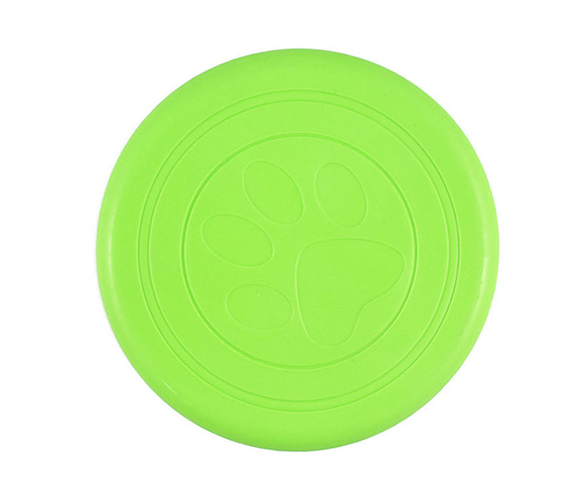 Wholesale Customized 11 Inch Pet Custom Plastic Flying Disc