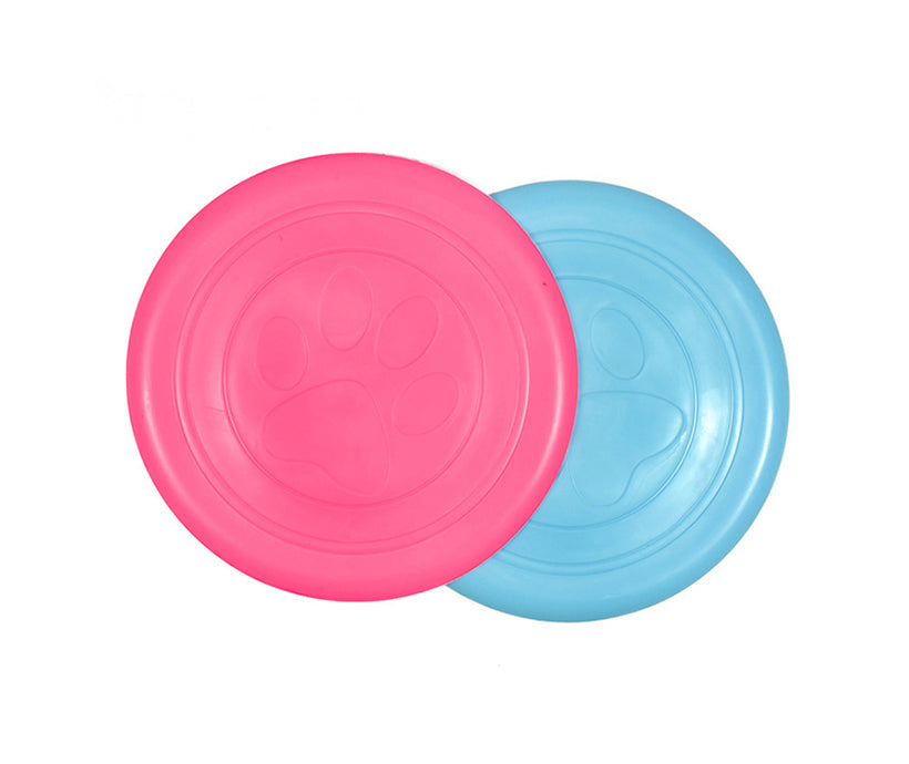 Wholesale Customized 11 Inch Pet Custom Plastic Flying Disc
