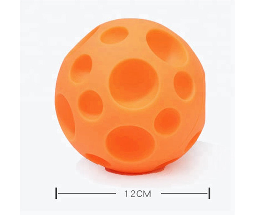 PPet Ball-Food Ball For Dogs Ball Nature PVC Chew Toy