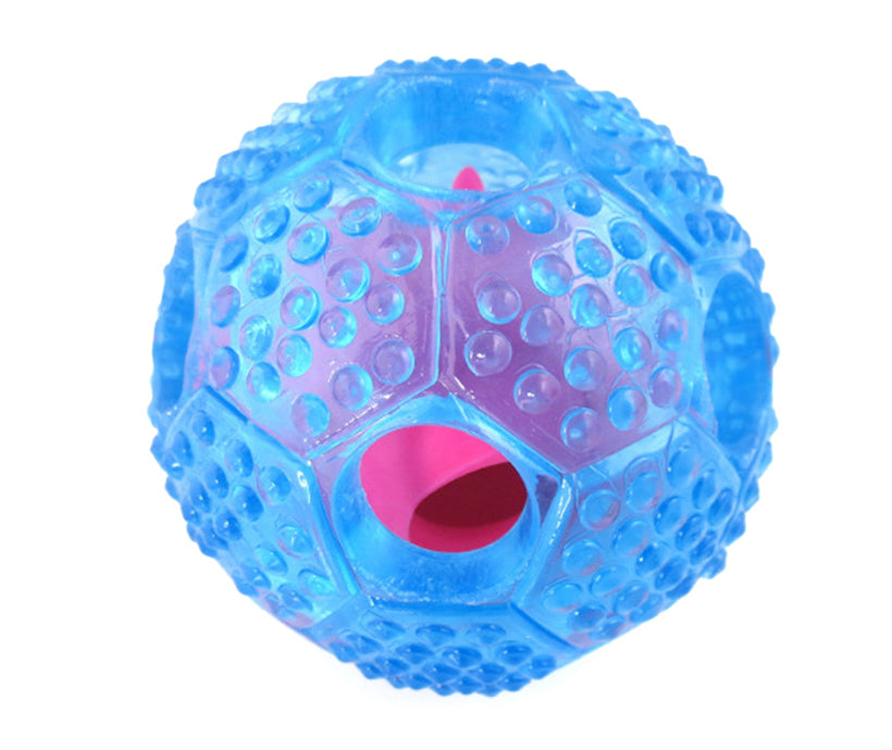 Dog Toys Pet Ball-food Ball For Dogs Food Dispenser Dog Treat Ball