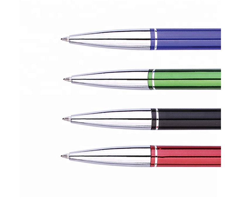 Logo Customized Best Stylus Ballpoint Pen Refill Pen