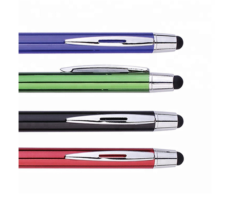Logo Customized Best Stylus Ballpoint Pen Refill Pen