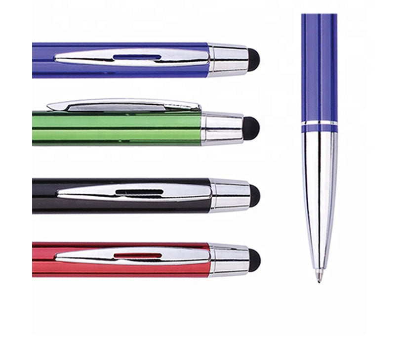 Logo Customized Best Stylus Ballpoint Pen Refill Pen