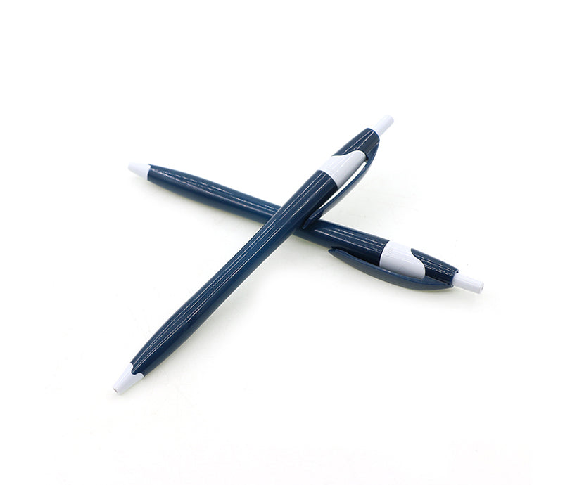 Customized High Quality Promotional Cheap Plastic Promotional Ball Pen