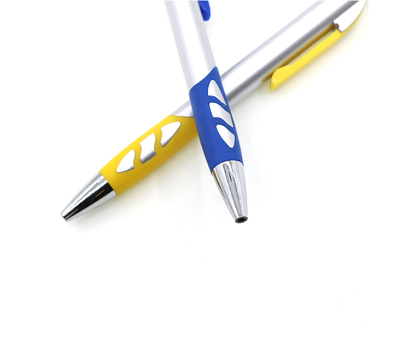 Promotion Plastic Cheap Customized High Quality flat ballpoint Ballpoint Pen