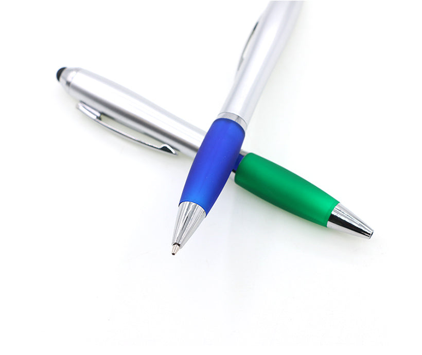 Customized High Quality Promotional Cheap Plastic Promotional Ball Pen