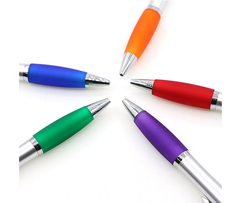 Customized High Quality Promotional Cheap Plastic Promotional Ball Pen