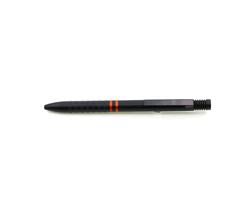 Customized Promotional Pen Cheap Refill Ballpoint Pen Plastic Ball Pen