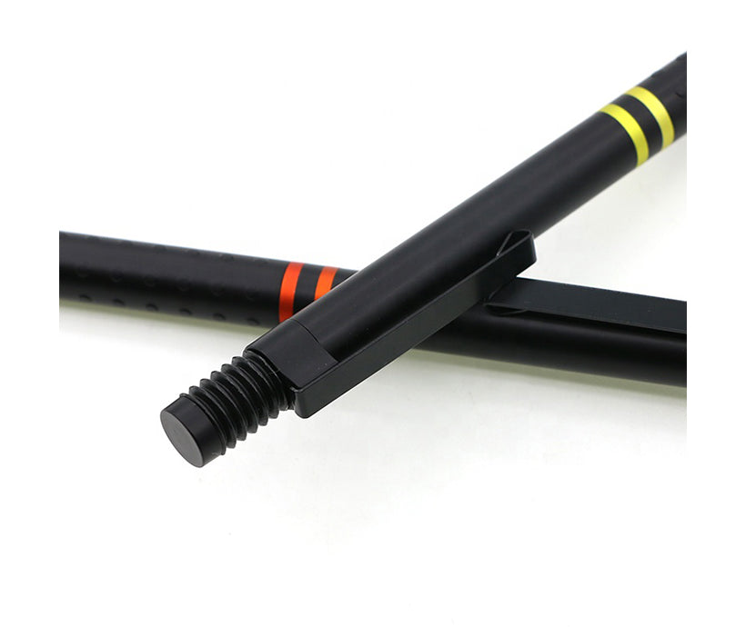 Customized Promotional Pen Cheap Refill Ballpoint Pen Plastic Ball Pen