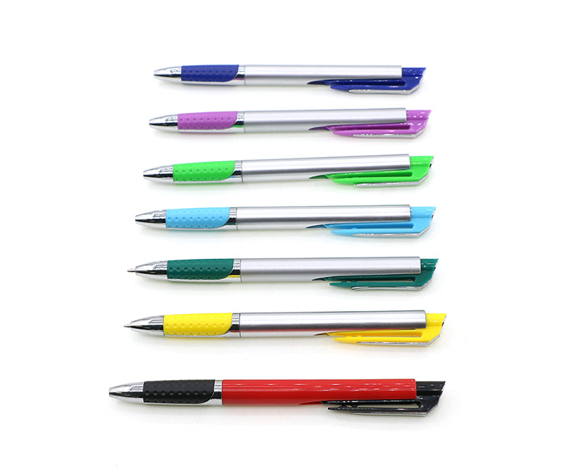 Customized High Quality Promotional Cheap Plastic Promotional Ball Pen