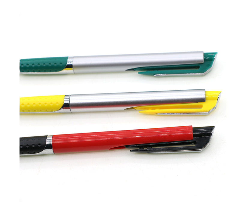 Customized High Quality Promotional Cheap Plastic Promotional Ball Pen
