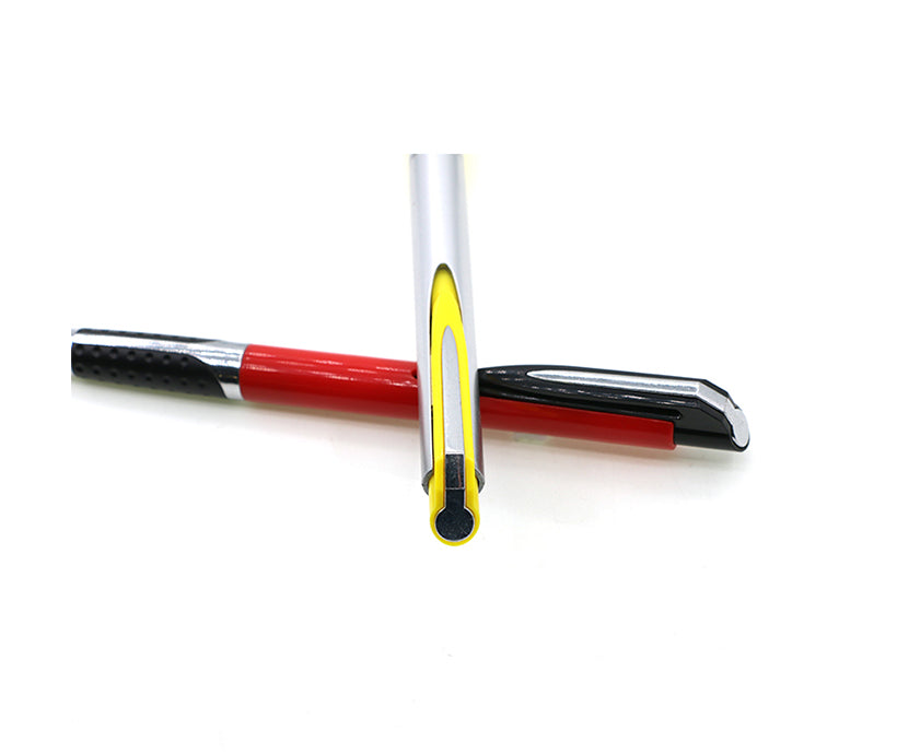 Customized High Quality Promotional Cheap Plastic Promotional Ball Pen