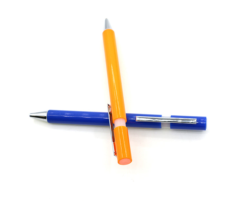 Customized High Quality Promotional Cheap Plastic Promotional Ball Pen