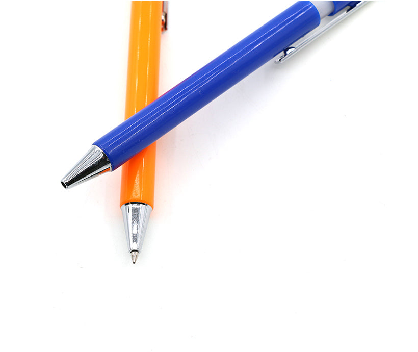 Customized High Quality Promotional Cheap Plastic Promotional Ball Pen