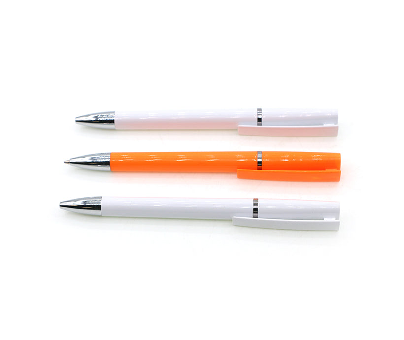 Customized High Quality Promotional Cheap Plastic Promotional Ball Pen