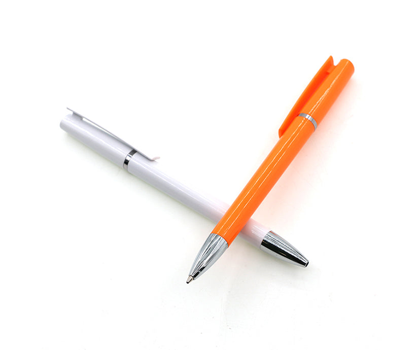 Customized High Quality Promotional Cheap Plastic Promotional Ball Pen