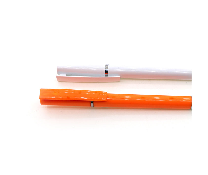 Customized High Quality Promotional Cheap Plastic Promotional Ball Pen