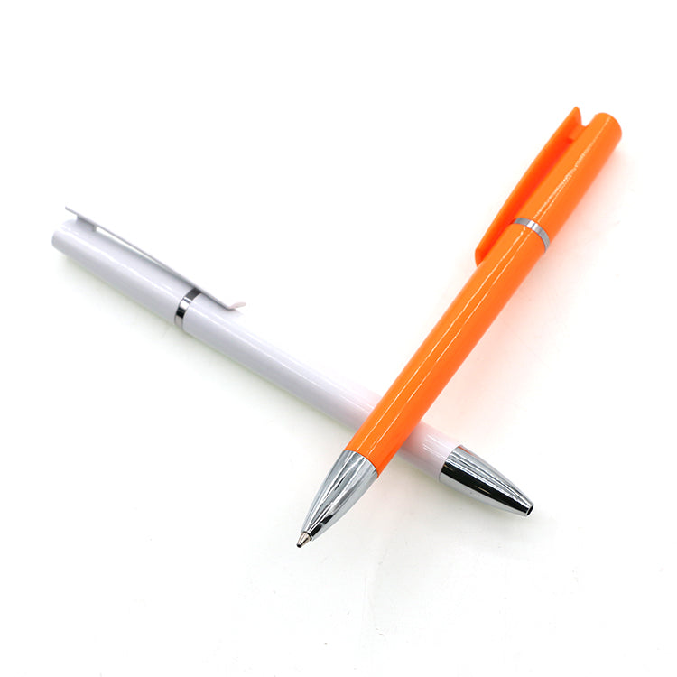 Customized High Quality Promotional Cheap Plastic Promotional Ball Pen