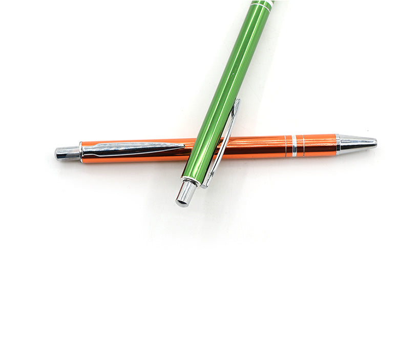 High Quality Promotional Cheap metal Promotional Ball Pen Springs