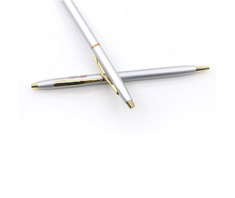 High Quality Promotional Cheap Metal Promotional Ball Pen Springs