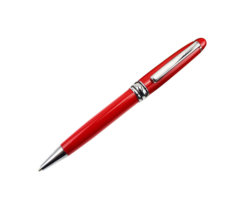 High Quality Promotional Cheap metal Promotional Ball Pen Springs
