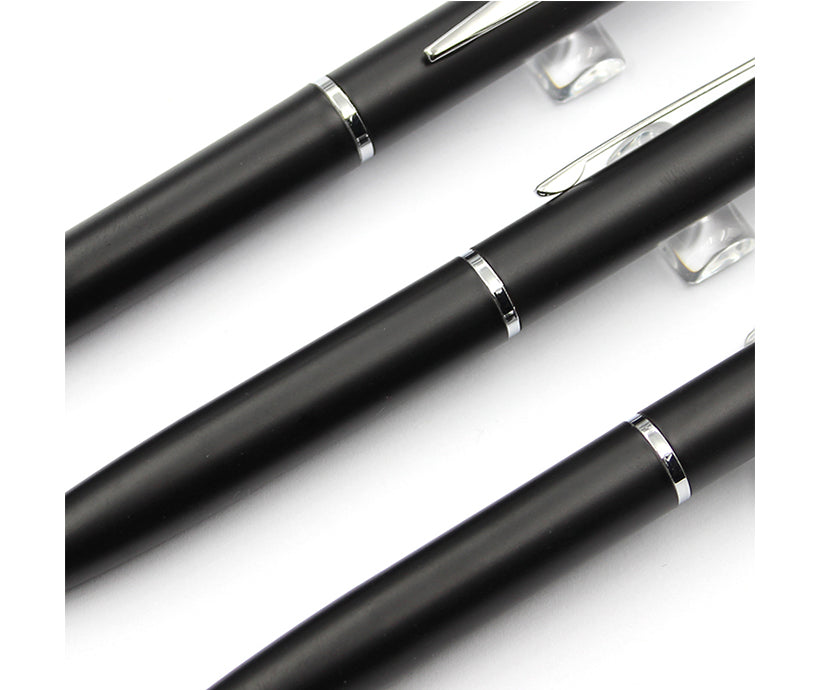 High Quality Promotional Cheap Metal Promotional Ball Pen Springs