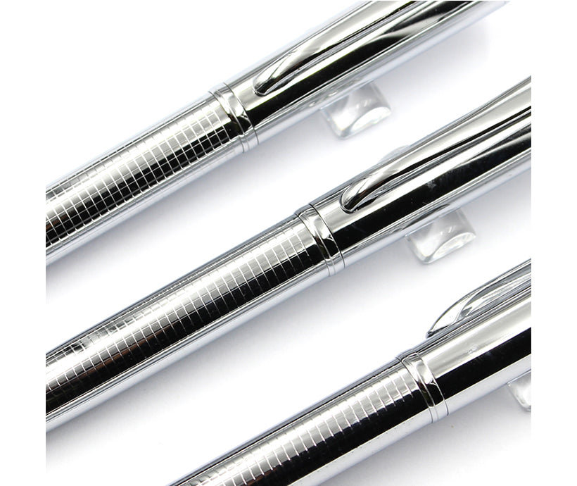 High Quality Promotional Cheap Metal Promotional Ball Pen Springs