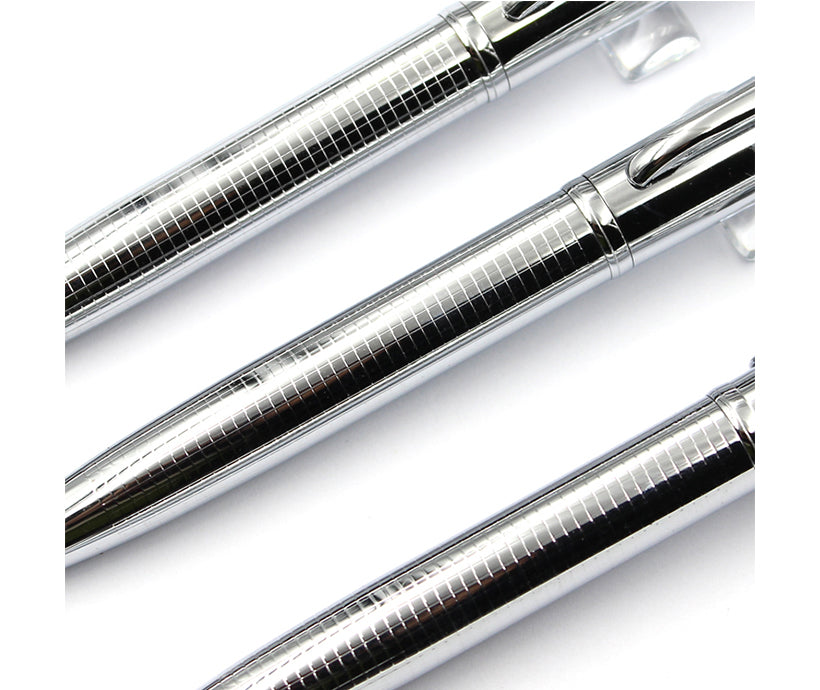 High Quality Promotional Cheap Metal Promotional Ball Pen Springs