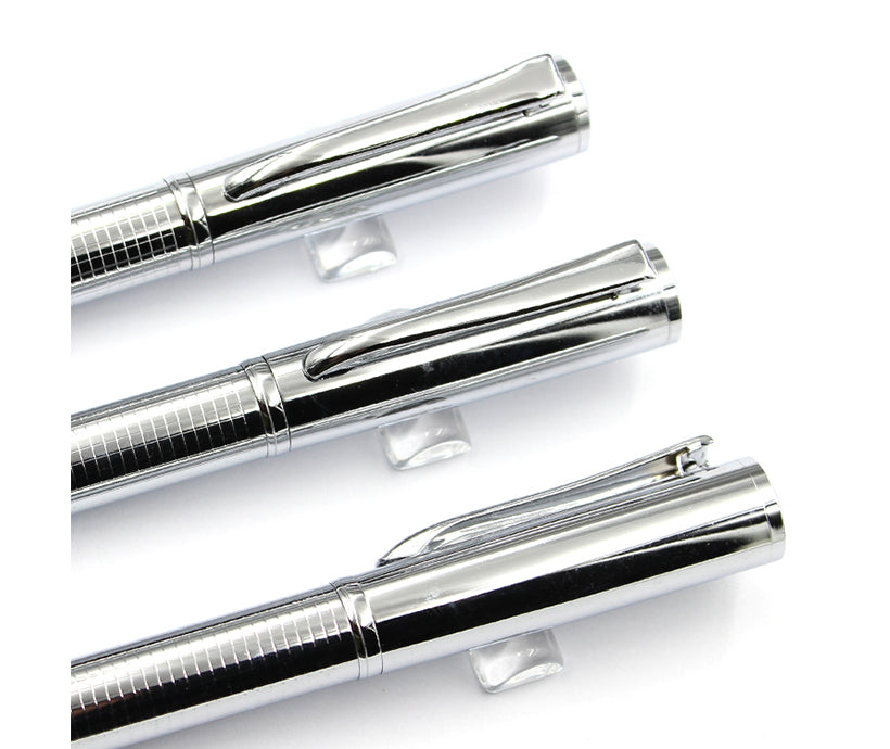 High Quality Promotional Cheap Metal Promotional Ball Pen Springs