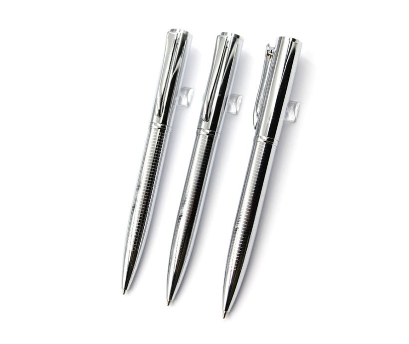 High Quality Promotional Cheap Metal Promotional Ball Pen Springs