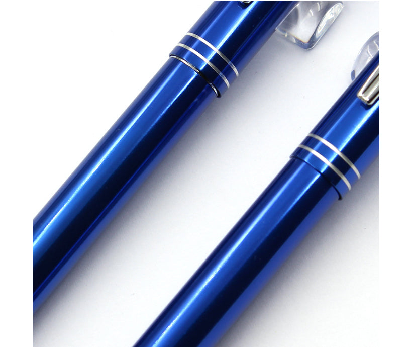 High Quality Promotional Cheap Metal Promotional Ball Pen Springs