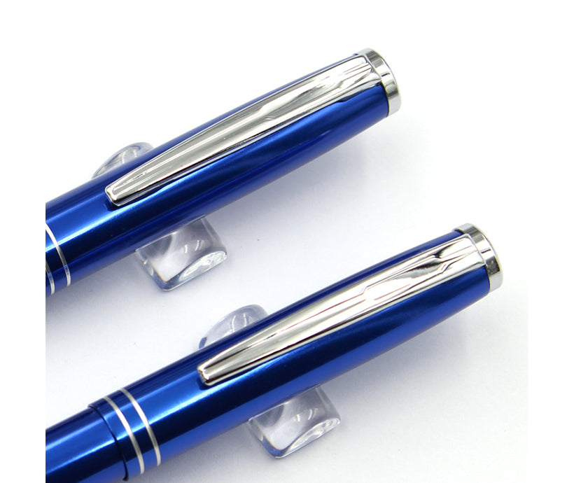 High Quality Promotional Cheap Metal Promotional Ball Pen Springs