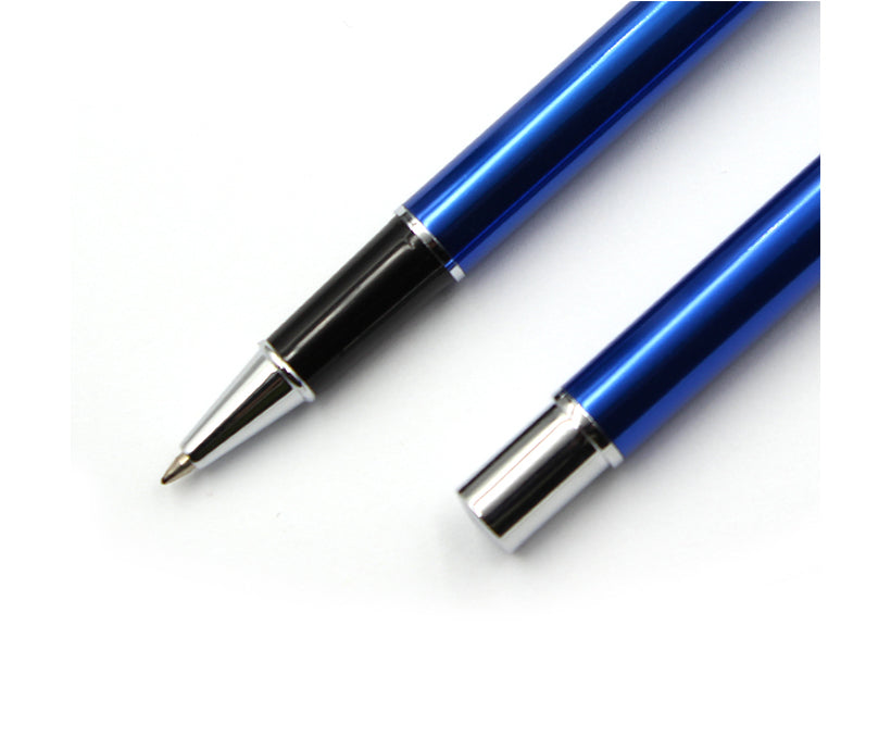 High Quality Promotional Cheap Metal Promotional Ball Pen Springs
