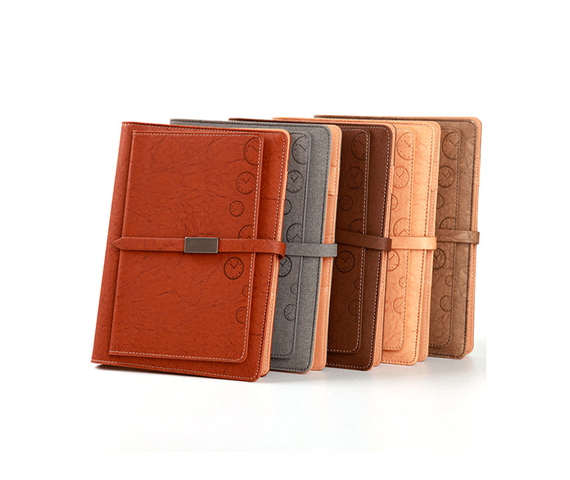 Customized Vintage Notebook Custom Notebook Printing