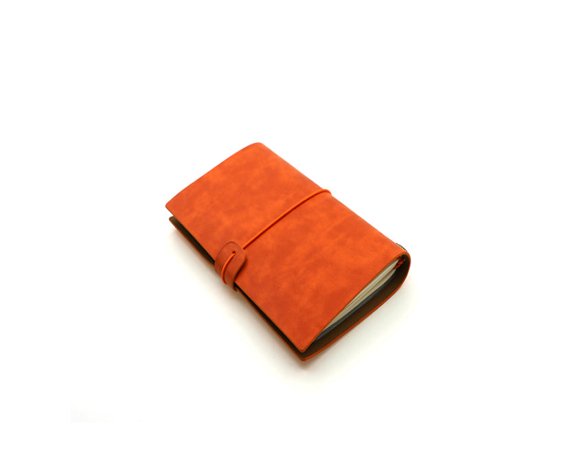 Latest High Quality Business Card Travelers Notebook
