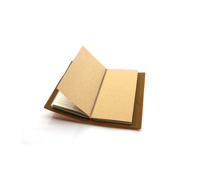 Latest High Quality Business Card Travelers Notebook
