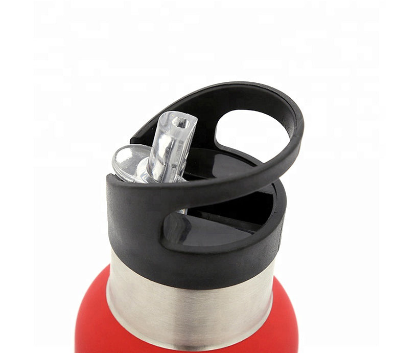 Outdoor Sports Custom Logo Portable Mugs 750 ml Stainless Steel Vacuum Cup Water Bottles