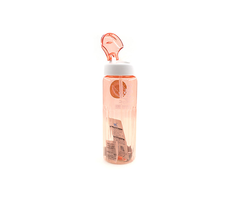 380ml plastic sports drinking bottle promotional gift water bottle