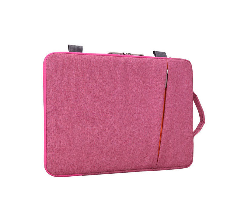 2019 High Quality Laptop Sleeve Briefcase Custom Felt Laptop Bag