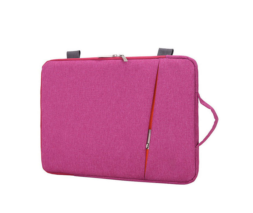 2019 High Quality Laptop Sleeve Briefcase Custom Felt Laptop Bag