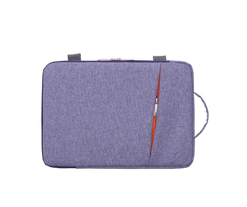 2019 High Quality Laptop Sleeve Briefcase Custom Felt Laptop Bag