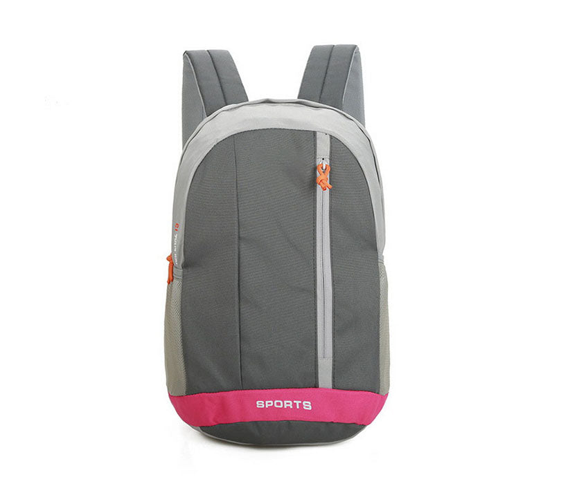Wholesale Customized Logo Hiking Bag Travel Camping Hiking Backpack