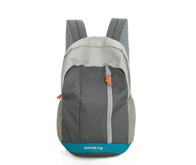 Wholesale Customized Logo Hiking Bag Travel Camping Hiking Backpack